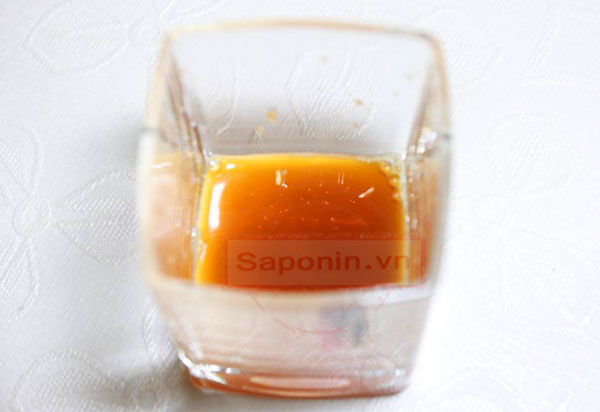 Nước Hồng sâm trẻ em Hàn Quốc